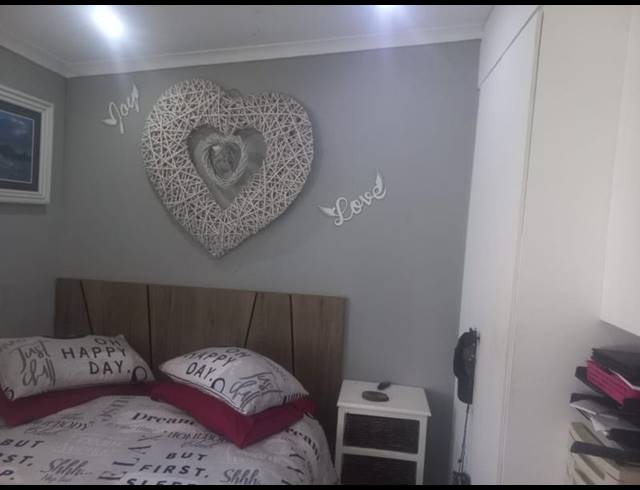 2 BEDROOM HOUSE FOR SALE IN ELSPARK